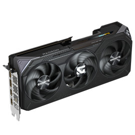 Gigabyte AMD Radeon RX 9070 XT GAMING OC 16GB GDDR6 256bit 2xDP 2xHDMI 3FAN (GV-R9070XTGAMING OC-16GD)