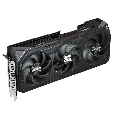 Gigabyte AMD Radeon RX 9070 XT GAMING OC 16GB GDDR6 256bit 2xDP 2xHDMI 3FAN (GV-R9070XTGAMING OC-16GD)