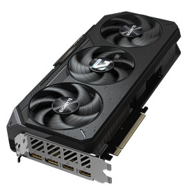 Gigabyte AMD Radeon RX 9070 XT GAMING OC 16GB GDDR6 256bit 2xDP 2xHDMI 3FAN (GV-R9070XTGAMING OC-16GD)