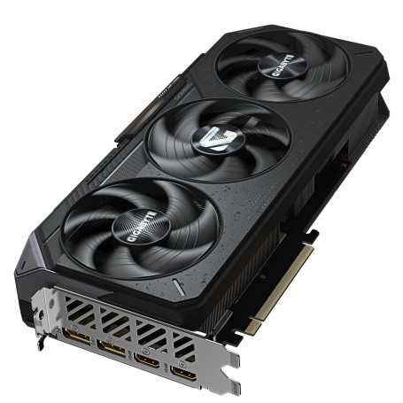 Gigabyte AMD Radeon RX 9070 XT GAMING OC 16GB GDDR6 256bit 2xDP 2xHDMI 3FAN (GV-R9070XTGAMING OC-16GD)