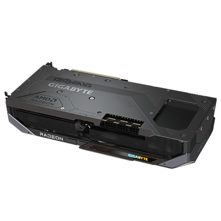Gigabyte AMD Radeon RX 9070 XT GAMING OC 16GB GDDR6 256bit 2xDP 2xHDMI 3FAN (GV-R9070XTGAMING OC-16GD)