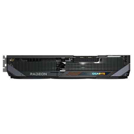 Gigabyte AMD Radeon RX 9070 XT GAMING OC 16GB GDDR6 256bit 2xDP 2xHDMI 3FAN (GV-R9070XTGAMING OC-16GD)