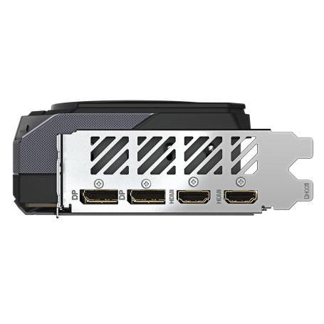 Gigabyte AMD Radeon RX 9070 XT GAMING OC 16GB GDDR6 256bit 2xDP 2xHDMI 3FAN (GV-R9070XTGAMING OC-16GD)