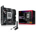 Asus ROG STRIX B850-I GAMING WIFI socket AM5