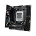 Asus ROG STRIX B850-I GAMING WIFI socket AM5