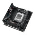 Asus ROG STRIX B850-I GAMING WIFI socket AM5