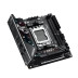 Asus ROG STRIX B850-I GAMING WIFI socket AM5
