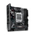Asus ROG STRIX B850-I GAMING WIFI socket AM5