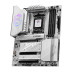 MSI MPG B850 EDGE TI WIFI socket AM5