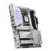 MSI MPG B850 EDGE TI WIFI socket AM5