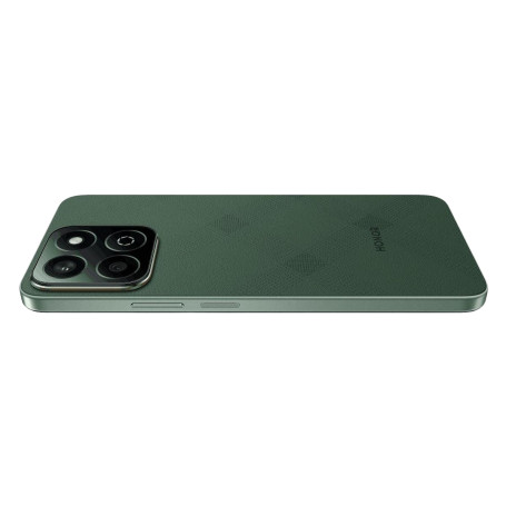 HONOR X7c 8/128 ГБ зеленый