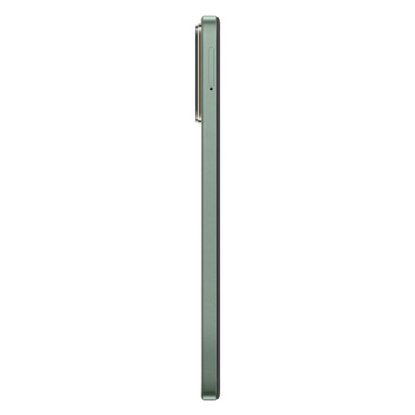 HONOR X7c 8/128 ГБ зеленый