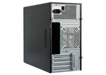 CHIEFTEC MESH XT-01B-OP, mATX, Black