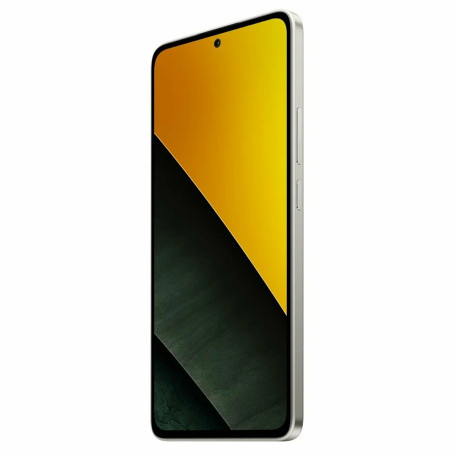 POCO M7 Pro 8/256 ГБ серый