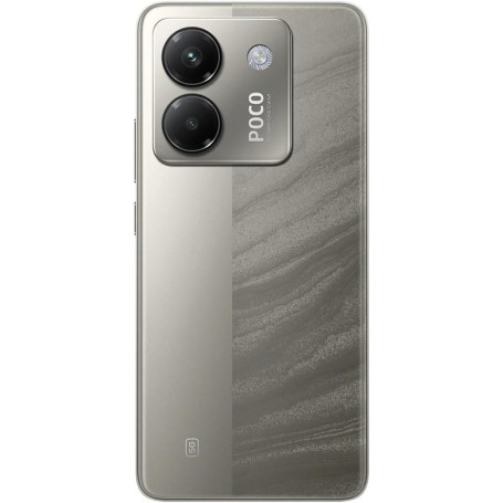 POCO M7 Pro 8/256 ГБ серый