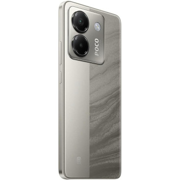 POCO M7 Pro 8/256 ГБ серый