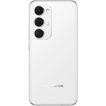 Tecno SPARK 40 Pro+ 8/256 ГБ белый