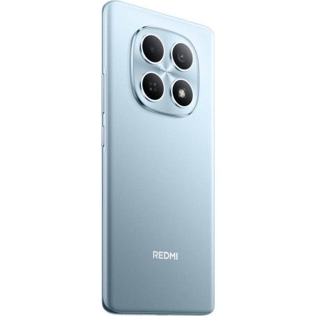 Xiaomi Redmi Note 15 6/128 ГБ голубой