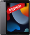 Apple iPad 7 (2019) 128Gb Wi-Fi + Cellular A2198, серый (УЦЕНКА)