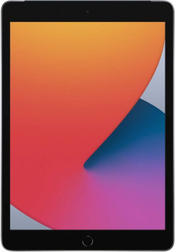 Apple iPad 7 (2019) 128Gb Wi-Fi + Cellular A2198, серый (УЦЕНКА)