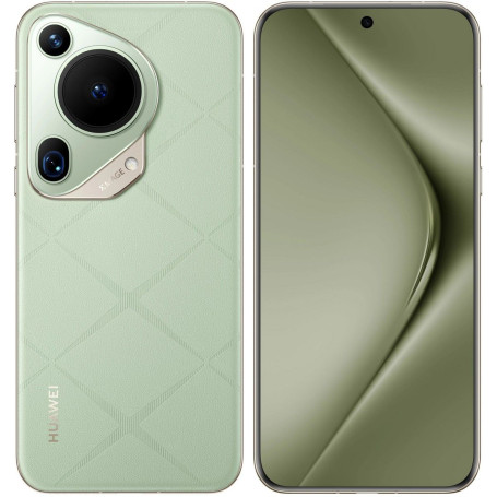 HUAWEI Pura 70 Ultra 16/512 ГБ зеленый
