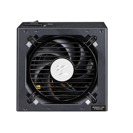 Zalman ZM1000-ARX2, 1000W, 80 PLUS Platinum, черный