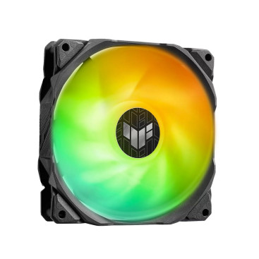 ASUS TUF GAMING LC II 360 ARGB, LGA1851/1700/1200/115X/AM5/AM4, 90RC00M1-M0UAY0, черный
