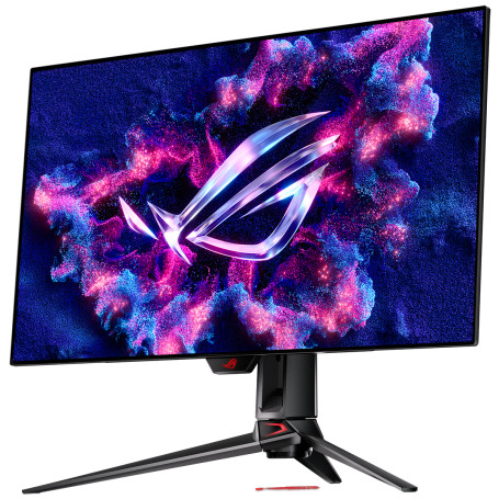 31.5" Asus 4K ROG Swift PG32UCDP, черный