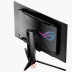 31.5" Asus 4K ROG Swift PG32UCDP, черный