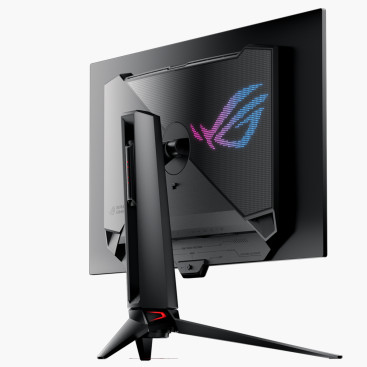 31.5" Asus 4K ROG Swift PG32UCDP, черный