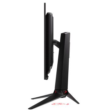 31.5" Asus 4K ROG Swift PG32UCDP, черный