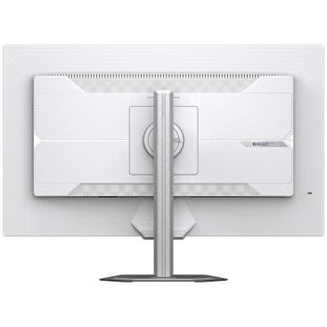 27" Gigabyte 4K M27UP ICE, белый
