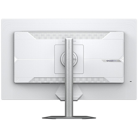 27" Gigabyte 4K M27UP ICE, белый