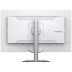 27" Gigabyte 4K M27UP ICE, белый