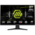 27" MSI QHD MAG 274QF X24, черный