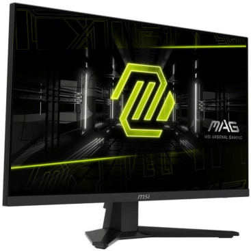 27" MSI QHD MAG 274QF X24, черный