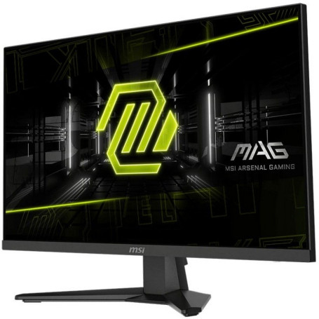 27" MSI QHD MAG 274QF X24, черный