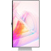 27" Samsung 5K ViewFinity S9 S27C902PAI, серебристый