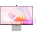 27" Samsung 5K ViewFinity S9 S27C902PAI, серебристый