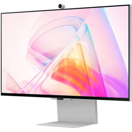 27" Samsung 5K ViewFinity S9 S27C902PAI, серебристый