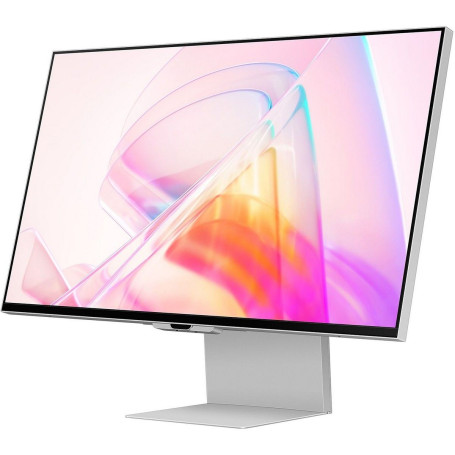 27" Samsung 5K ViewFinity S9 S27C902PAI, серебристый