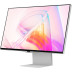 27" Samsung 5K ViewFinity S9 S27C902PAI, серебристый