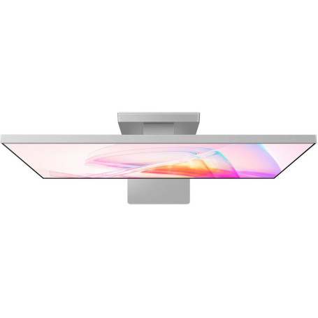 27" Samsung 5K ViewFinity S9 S27C902PAI, серебристый