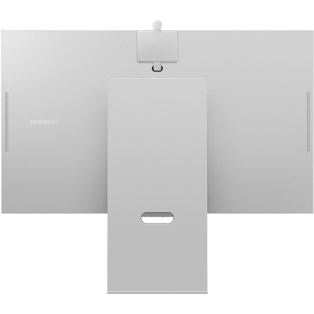 27" Samsung 5K ViewFinity S9 S27C902PAI, серебристый