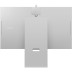 27" Samsung 5K ViewFinity S9 S27C902PAI, серебристый
