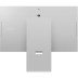 27" Samsung 5K ViewFinity S9 S27C902PAI, серебристый