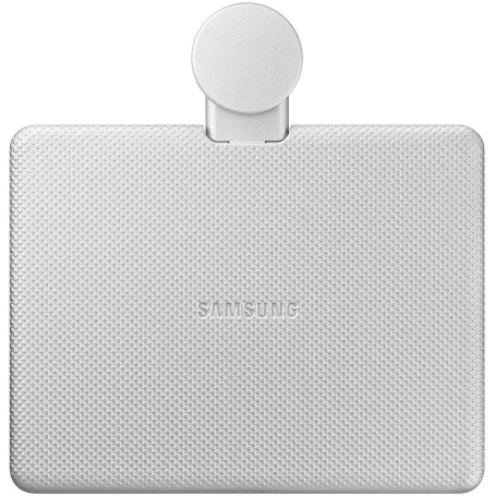 27" Samsung 5K ViewFinity S9 S27C902PAI, серебристый