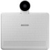 27" Samsung 5K ViewFinity S9 S27C902PAI, серебристый