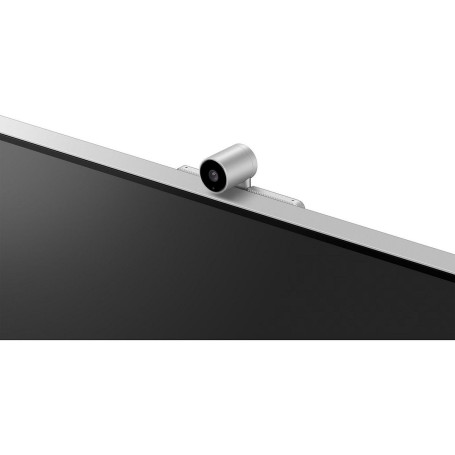 27" Samsung 5K ViewFinity S9 S27C902PAI, серебристый