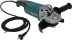 Углошлифовальная машина Makita GA7082 2700Вт 6600об/мин рез.шпин.:M14 d=180мм